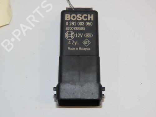Used Electronic module Electronic module RENAULT MEGANE III Hatchback (BZ0/1_, B3_) 1.9 dCi (BZ0N, BZ0J) (131 hp) 30767418 30767418