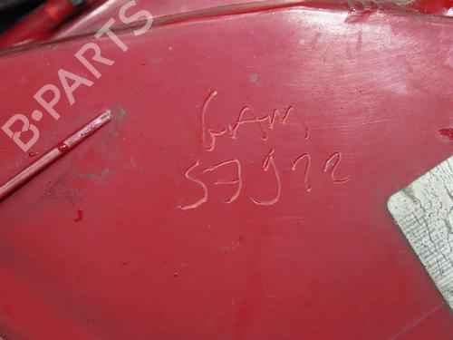 Left taillight PEUGEOT 607 (9D, 9U) 2.2 HDi | BP33728188C34 - Image 4