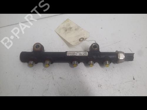 Used Injection rail Injection rail PEUGEOT 206+ (2L_, 2M_) 1.4 HDi eco 70 (68 hp) 9604012 9604012