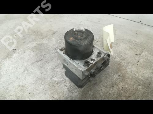 Used ABS pump PEUGEOT 207 (WA_, WC_) 1.4 16V (95 hp) 9608737