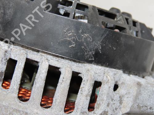 Alternator FORD FOCUS C-MAX (DM2) 1.6 TDCi | BP36493471M7 - Image 7