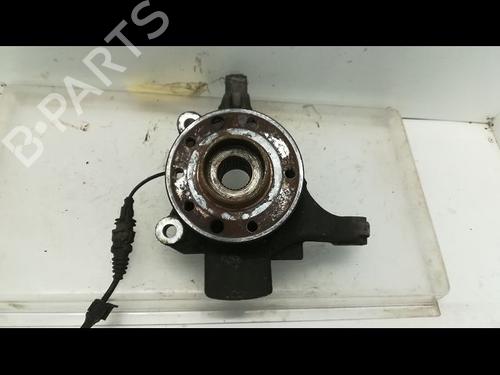 Used Right front steering knuckle OPEL VECTRA C GTS (Z02) 2.2 DTI 16V (F68) (125 hp) 14876000