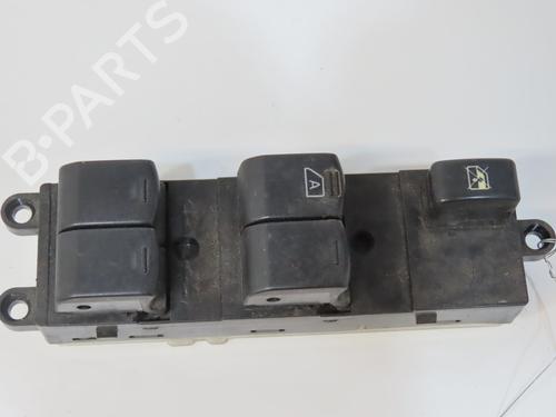 Left front window switch NISSAN PATHFINDER III (R51) 2.5 dCi 4WD | BP39157334I27 - Image 4