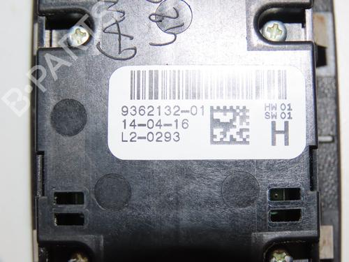 Used Left front window switch Left front window switch BMW 4 Convertible (F33, F83) 425 d (224 hp) 36495249 36495249