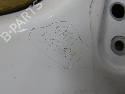 Right slide door CITROËN JUMPY II Van 2.0 HDi 120 | BP32377419C75