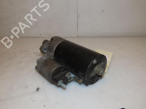 Used Starter MERCEDES-BENZ C-CLASS (W204) C 63 AMG (204.077) (457 hp) 16555589