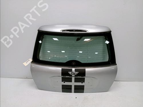 Used Tailgate MINI MINI (R50, R53) One D (75 hp) 14951835
