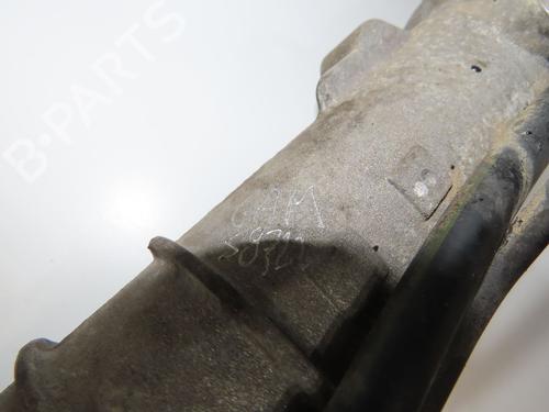 Steering rack CITROËN BERLINGO Box Body/MPV (B9) 1.6 HDi / BlueHDi 75 | BP38182313M22 - Image 2