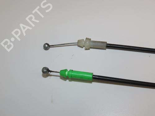 Front left lock TOYOTA VERSO (_R2_) 2.0 D-4D (AUR20_, AUR20R) | BP28831670C98 