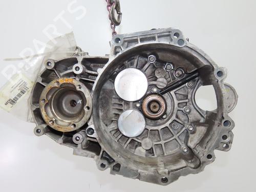 Used Gearbox Gearbox VW GOLF VI (5K1) 2.0 TDI (140 hp) 33132498 33132498