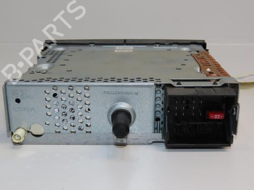 Autoradio CITROËN C4 Picasso I MPV (UD_) 1.6 HDi | BP30404052E6