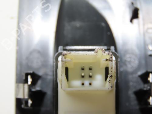 Mando PEUGEOT 208 II (UB_, UP_, UW_, UJ_) 1.2 PureTech 100 (101 hp) 31274392