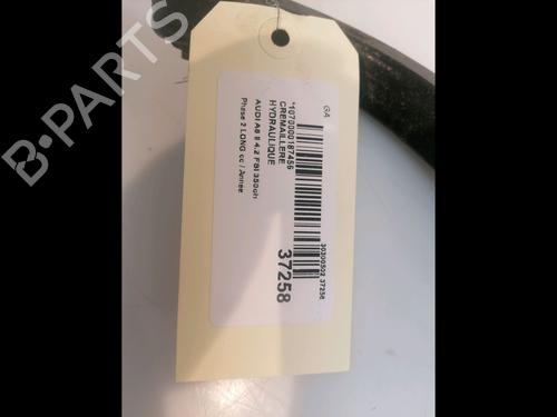 Steering rack AUDI A8 D3 (4E2, 4E8) 4.2 FSI quattro 4E1422052D