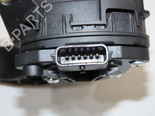 Pedal RENAULT CLIO V (B7_) 1.5 Blue dCi 100 (B7AD) | BP33998692I4 - Image 3