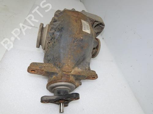 Rear differential BMW 1 (E87) 118 d | BP37624633M24 - Image 4