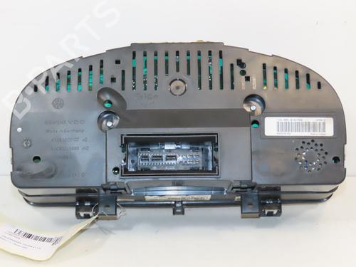 Instrument cluster VW TOURAN (1T1, 1T2) 1.9 TDI | BP18204645C47 