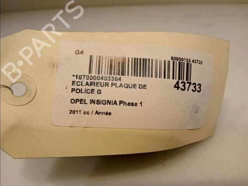 other-opel-insignia-a-g09-28-v6-turbo-opc-4x4-68-13251936-2008-2009-2010-2011-2012-2013-2014-2015-2016-2017-14880817 main image