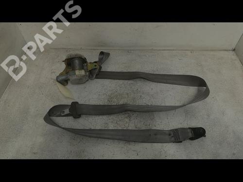Used Front right belt tensioner NISSAN MICRA III (K12) 1.2 16V (80 hp) 9605796