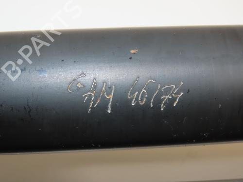 Right rear shock absorber HYUNDAI i10 II (BA, IA) 1.0 | BP19061187M19 