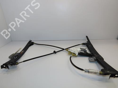 Front left window mechanism RENAULT LAGUNA Coupe (DT0/1) 2.0 dCi GT (DT11, DT1E, DT1N) | BP29469764C22 