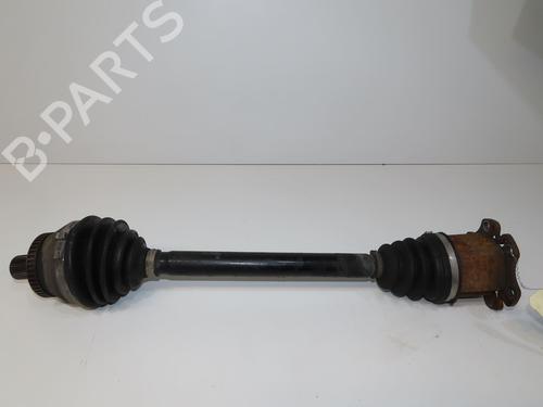 Left front driveshaft SEAT EXEO ST (3R5) 2.0 TDI | BP39418474M38 - Image 5