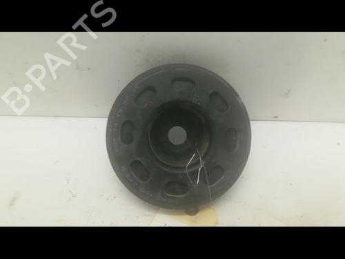 Pulley VW GOLF VII (5G1, BQ1, BE1, BE2) 1.4 TSI | BP14874219M122 