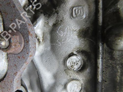 Engine FORD S-MAX (WA6) 2.0 TDCi | BP37624606M1 - Image 2