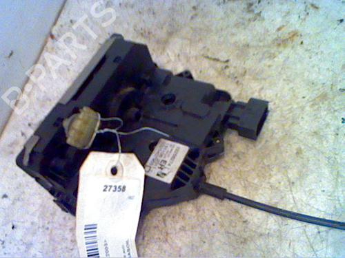 front-right-lock-opel-corsa-d-s07-2006-2007-2008-2009-2010-2011-2012-2013-2014-2015-36495139 main image