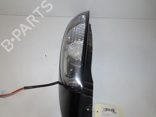 Used Right taillight Right taillight CITROËN C-ZERO C-Zero (67 hp) 36758293 36758293