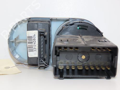 Headlight switch SEAT CORDOBA (6L2) 1.4 16V | BP23174208I24 - Image 2