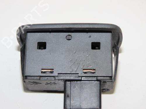 Right rear window switch CITROËN C5 I (DC_) 2.0 HDi (DCRHZB, DCRHZE) | BP33728136I28 - Image 3