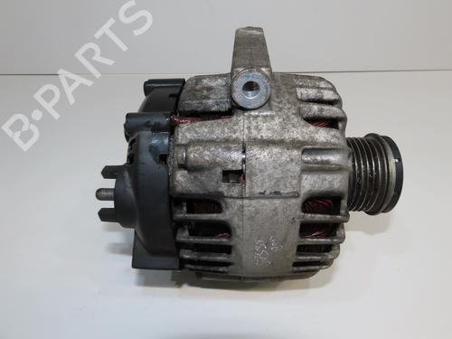 Alternator OPEL CORSA E (X15) 1.3 CDTI (08, 68) | BP36545008M7 - Image 6