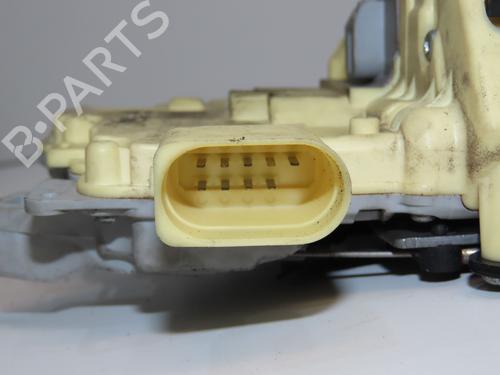 Front left lock AUDI TT (8J3) 2.0 TFSI | BP31120864C98 - Image 4