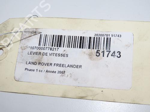 Used Gear lever Gear lever 36958464 36958464