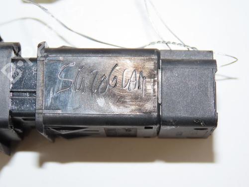 Warning switch RENAULT KANGOO Express (FC0/1_) 1.5 dCi (FC1E) | BP32845298I22 - Image 2