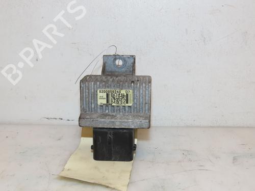 Used Electronic module NISSAN JUKE (F15) 1.5 dCi (110 hp) 16769464