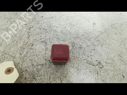 Used Warning switch CITROËN C3 Picasso (SH_) 1.6 HDi (90 hp) 9606313
