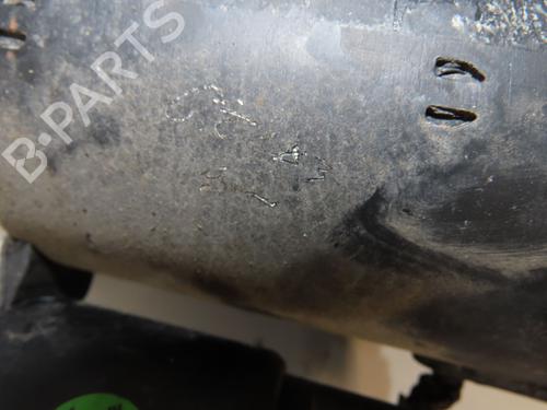 Starter PEUGEOT 1007 (KM_) 1.6 16V | BP39732778M8 - Image 3