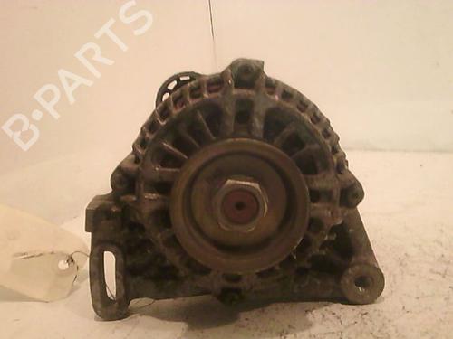 Alternator RENAULT TWINGO I (C06_) 1.2 (C066, C068) | BP23172005M7 