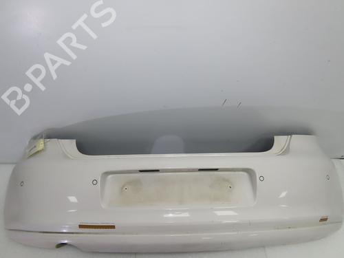 Bagtil kofangere Bagtil kofangere VW POLO V (6R1, 6C1) 1.2 TSI (105 hp) 36427290 36427290