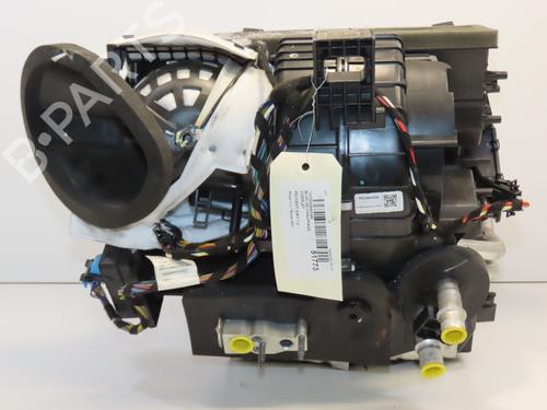 Heater matrix box PEUGEOT 208 II (UB_, UP_, UW_, UJ_) 1.2 PureTech 100 | BP28801488M61