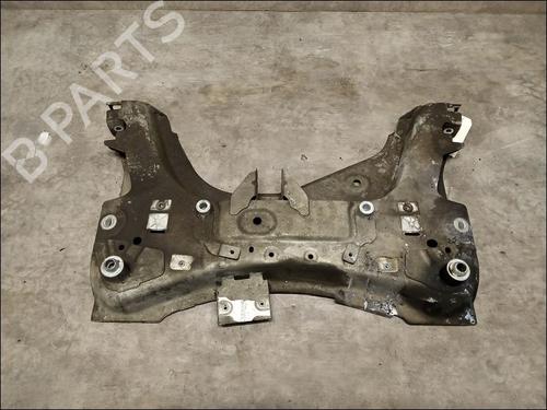 Used Subframe Subframe RENAULT CAPTUR I (J5_, H5_) 1.2 TCe 120 (120 hp) 9616547 9616547