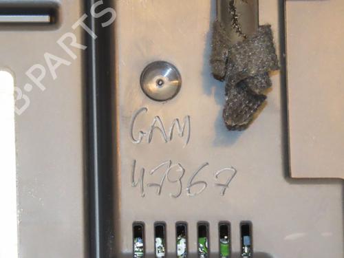 Instrument cluster FORD FIESTA VI (CB1, CCN) 1.6 TDCi | BP16688211C47