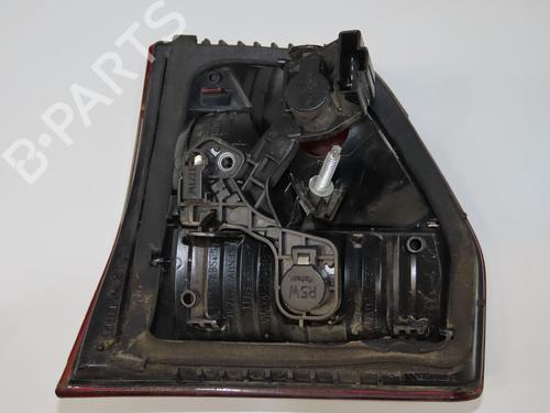 Left tailgate light CITROËN C5 III Break (RW_) 2.0 HDi 140 | BP33770471C79 - Image 2