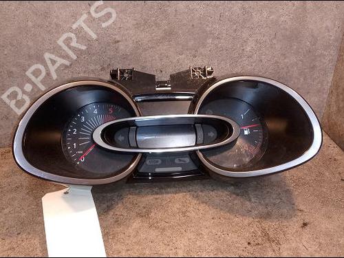 Used Instrument cluster Instrument cluster RENAULT CLIO IV Grandtour (KH_) 1.5 dCi 90 (KHN3, KHN4) (90 hp) 9619088 9619088