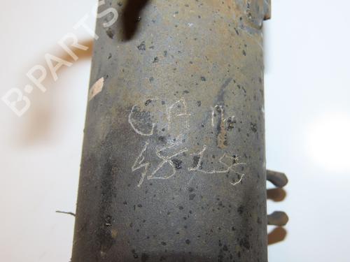 Right front shock absorber PEUGEOT 208 I (CA_, CC_) 1.6 HDi | BP16707330M17 