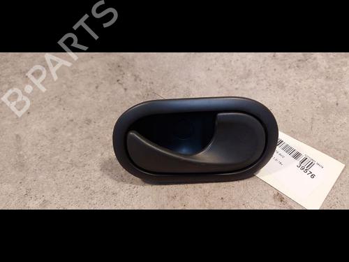 Used Front right interior door handle Front right interior door handle RENAULT TWINGO II (CN0_) 1.2 16V (CN0K, CN0V, CN0A) (76 hp) 9611982 9611982