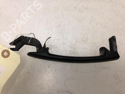 Used Front right exterior door handle Front right exterior door handle 9594032 9594032