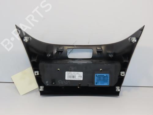 Climate control PEUGEOT 208 I (CA_, CC_) 1.6 HDi | BP28830391I5 