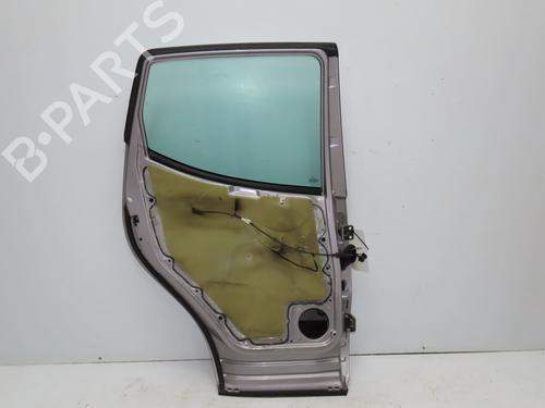 Left rear door MERCEDES-BENZ A-CLASS (W168) A 170 CDI (168.008) | BP24361089C4 